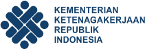 Logo partner SITAMU, Kementerian Ketenagakerjaan